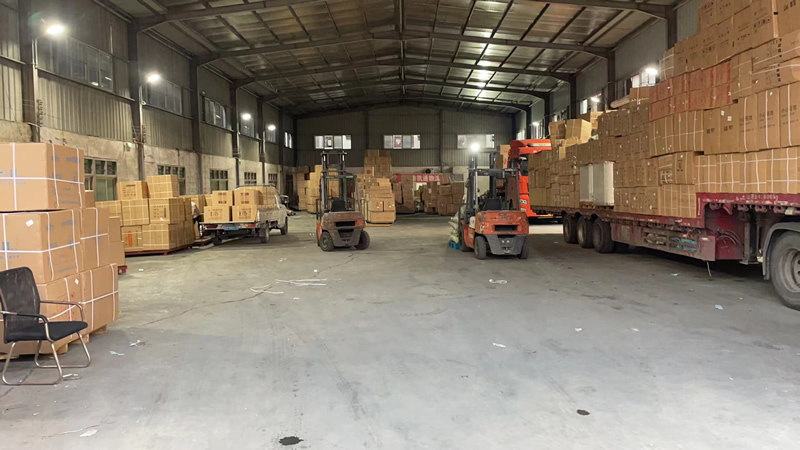 潮州到天津物流公司-冷链物流-上门取货